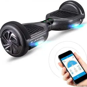 Hoverboard Bluewheel HX310s