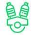 e-skuterji-double-motor-icon