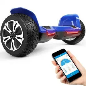 Hoverboard Bluewheel HX510
